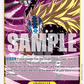 (106) One Piece TCG OP10: Royal Blood Single: Killer (OP10-106)  Uncommon