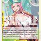 (107) One Piece TCG OP10: Royal Blood Single: Jewelry Bonney (OP10-107)  Uncommon