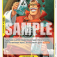 (108) One Piece TCG OP10: Royal Blood Single: Scratchmen Apoo (OP10-108)  Common