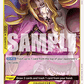 (109) One Piece TCG OP10: Royal Blood Single: Basil Hawkins (OP10-109)  Rare