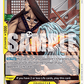 (110) One Piece TCG OP10: Royal Blood Single: Heat & Wire (OP10-110)  Common