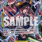 (111) One Piece TCG OP10: Royal Blood Single: Monkey.D.Luffy (OP10-111) (V.2)  Alternate Art