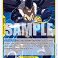 (114) One Piece TCG OP10: Royal Blood Single: X.Drake (OP10-114)  Uncommon