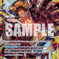 (118) One Piece TCG OP10: Royal Blood Single: Monkey.D.Luffy (OP10-118) (V.1)  Secret Rare