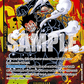 (118) One Piece TCG OP10: Royal Blood Single: Monkey.D.Luffy (OP10-118) (V.2)  Alternate Art