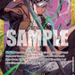 (119) One Piece TCG OP10: Royal Blood Single: Trafalgar Law (OP10-119) (V.1)  Secret Rare