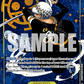 (119) One Piece TCG OP10: Royal Blood Single: Trafalgar Law (OP10-119) (V.2)  Alternate Art