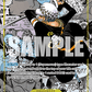 (119) One Piece TCG OP10: Royal Blood Single: Trafalgar Law (OP10-119) (V.3)  Manga Rare