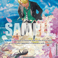 (ST14-003) One Piece TCG OP10: Royal Blood Single: Sanji (ST14-003)  Special Rare