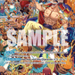 (ST15-002) One Piece TCG OP10: Royal Blood Single: Edward.Newgate (ST15-002)  Special Rare