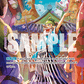 (ST18-001) One Piece TCG OP10: Royal Blood Single: Uso-Hachi (ST18-001)  Special Rare