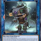 (010) YuGiOh TCG BLTR: Battles of Legend: Terminal Revenge Single: Repair Genex Controller (V.1 - Secret Rare)  Secret Rare