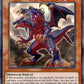 (209) YuGiOh TCG MP24: 25th Anniversary Tin: Dueling Mirrors Single: Mighty Dino King Rex  Ultra Rare