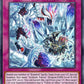 (112) YuGiOh TCG BLTR: Battles of Legend: Terminal Revenge Single: Branded Sword  Ultra Rare