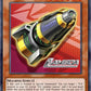 (090) YuGiOh TCG DOOD: Doom of Dimensions Single: R.B. Lambda Cannon (V.2 - Starlight Rare)  Starlight Rare