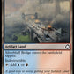 (818) Magic The Gathering Universes Beyond: Fallout: Extras Single: Silverbluff Bridge  Common
