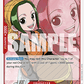 (OP02-015) One Piece TCG PRB01: The Best Single: Makino (OP02-015) (V.1)  Uncommon