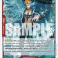 (OP02-018) One Piece TCG PRB01: The Best Single: Marco (OP02-018) (V.1)  Rare