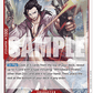 (OP03-003) One Piece TCG PRB01: The Best Single: Izo (OP03-003) (V.1)  Rare