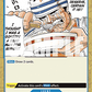 (OP03-056) One Piece TCG PRB01: The Best Single: Sanji's Pilaf (OP03-056) (V.1)  Uncommon