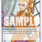 (OP03-060) One Piece TCG PRB01: The Best Single: Kalifa (OP03-060) (V.1)  Uncommon