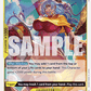 (OP03-110) One Piece TCG PRB01: The Best Single: Charlotte Smoothie (OP03-110) (V.1)  Rare