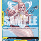 (OP03-116) One Piece TCG PRB01: The Best Single: Shirahoshi (OP03-116) (V.1)  Uncommon