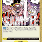 (OP03-121) One Piece TCG PRB01: The Best Single: Thunder Bolt (OP03-121) (V.1)  Common