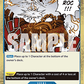 (OP04-056) One Piece TCG PRB01: The Best Single: Gum-Gum Red Roc (OP04-056) (V.1)  Rare