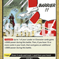 (OP04-095) One Piece TCG PRB01: The Best Single: Barrier!! (OP04-095) (V.1)  Common