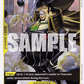 (OP04-100) One Piece TCG PRB01: The Best Single: CaponeGangBege (OP04-100) (V.1)  Rare