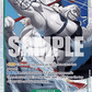(OP06-035) One Piece TCG PRB01: The Best Single: Hody Jones (OP06-035) (V.1)  Super Rare