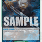 (OP06-036) One Piece TCG PRB01: The Best Single: Ryuma (OP06-036) (V.1)  Rare