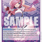 (OP06-068) One Piece TCG PRB01: The Best Single: Vinsmoke Reiju (OP06-068) (V.1)  Common
