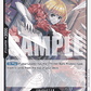 (OP06-091) One Piece TCG PRB01: The Best Single: Victoria Cindry (OP06-091) (V.1)  Uncommon