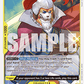 (OP06-100) One Piece TCG PRB01: The Best Single: Inuarashi (OP06-100) (V.1)  Uncommon