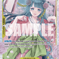 (OP06-106) One Piece TCG PRB01: The Best Single: Kouzuki Hiyori (OP06-106) (V.1)  Super Rare