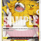 (OP06-110) One Piece TCG PRB01: The Best Single: Nekomamushi (OP06-110) (V.1)  Uncommon