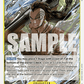 (OP06-114) One Piece TCG PRB01: The Best Single: Wyper (OP06-114) (V.1)  Uncommon