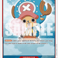 (ST01-006) One Piece TCG PRB01: The Best Single: Tony Tony.Chopper (ST01-006) (V.1)  Common