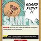 (ST01-014) One Piece TCG PRB01: The Best Single: Guard Point (ST01-014) (V.1)  Common