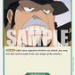 (ST02-004) One Piece TCG PRB01: The Best Single: CaponeGangBege (ST02-004) (V.1)  Common