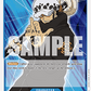 (ST03-008) One Piece TCG PRB01: The Best Single: Trafalgar Law (ST03-008) (V.1)  Common