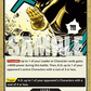 (ST06-014) One Piece TCG PRB01: The Best Single: Shockwave (ST06-014) (V.1)  Common