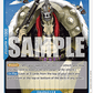 (ST12-014) One Piece TCG PRB01: The Best Single: Duval (ST12-014) (V.1)  Common