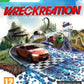 Xbox One: Wreckreation