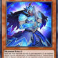 (073) YuGiOh TCG BLTR: Battles of Legend: Terminal Revenge Single: General Wayne of the Ice Barrier  Ultra Rare