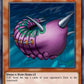(102) YuGiOh TCG DB2: Dark Beginning 2 Single: Needle Worm  Common