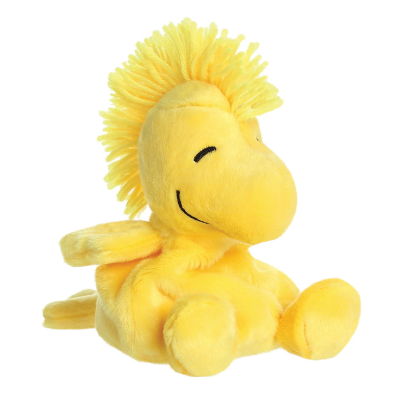 Palm Pals: Peanuts: Woodstock (5in)