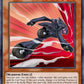 (004) YuGiOh TCG OP18: OTS Tournament Pack 18 Single: Destiny HERO - Dasher  Super Rare